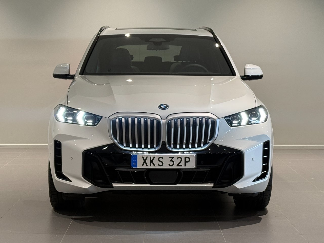 BMW X5 2026, bild 2/10