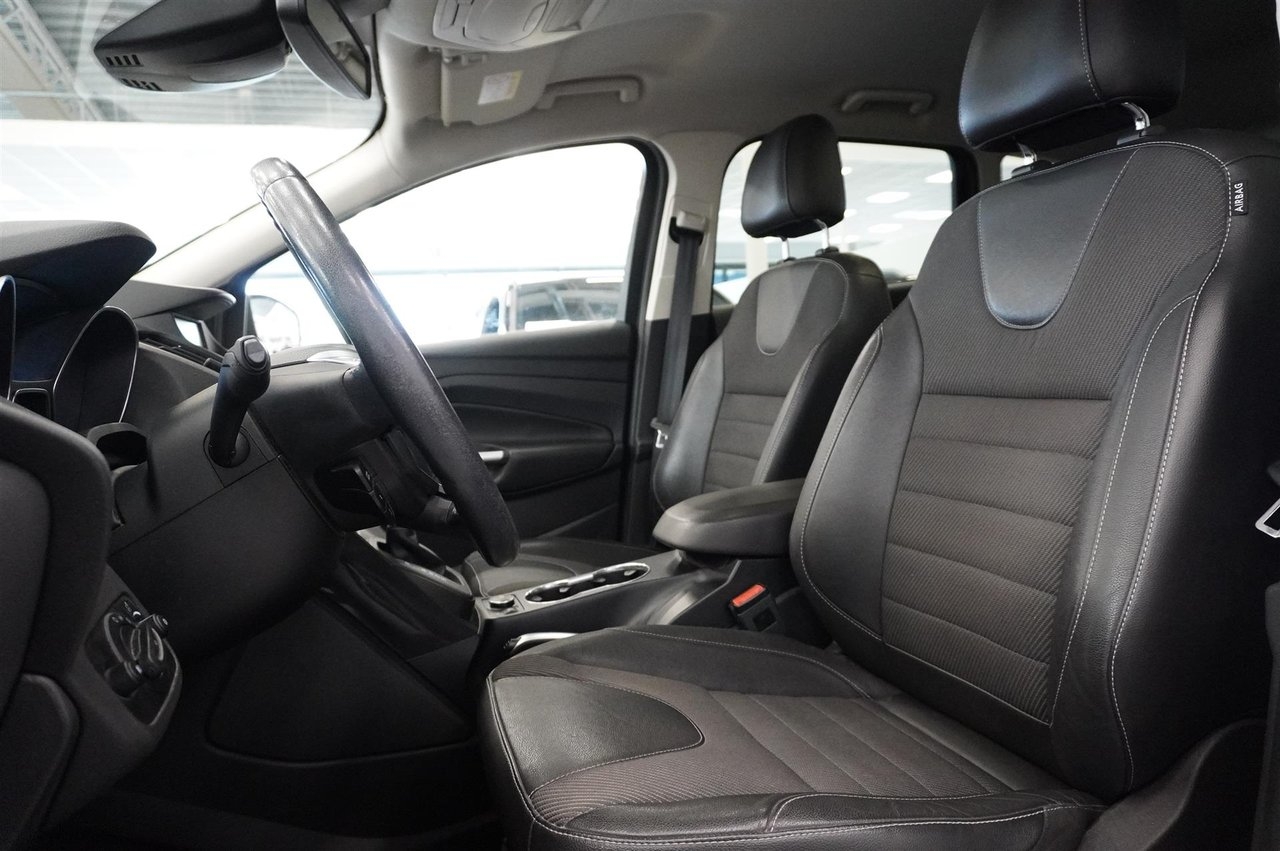 Ford Kuga 2016, kuva 4/10