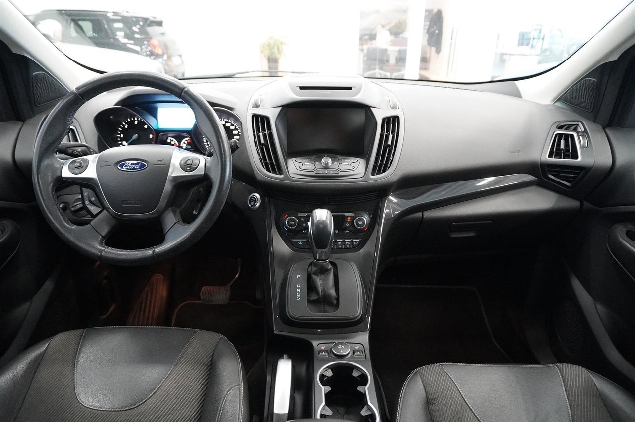 Ford Kuga 2016, kuva 6/10