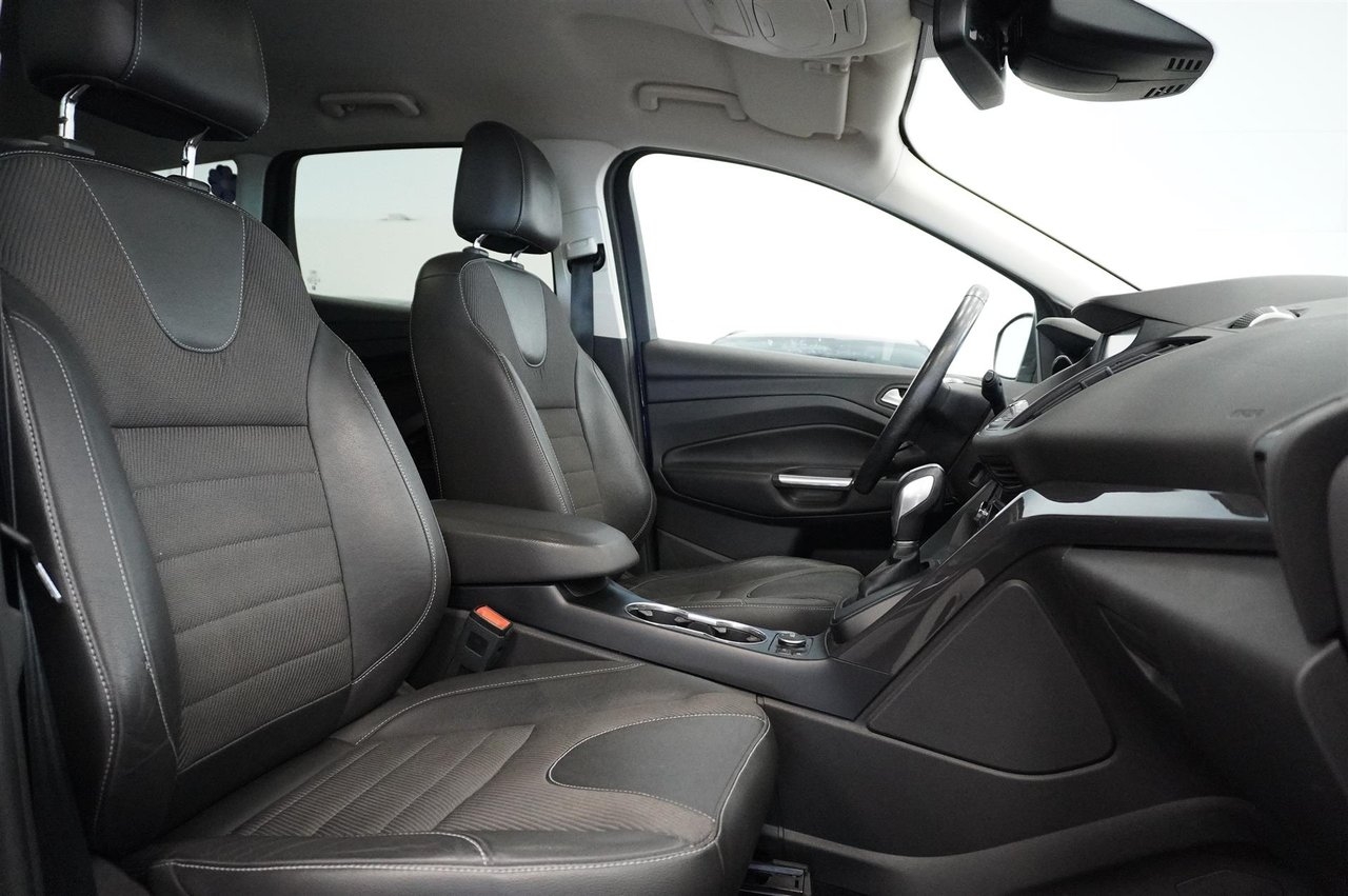 Ford Kuga 2016, kuva 5/10