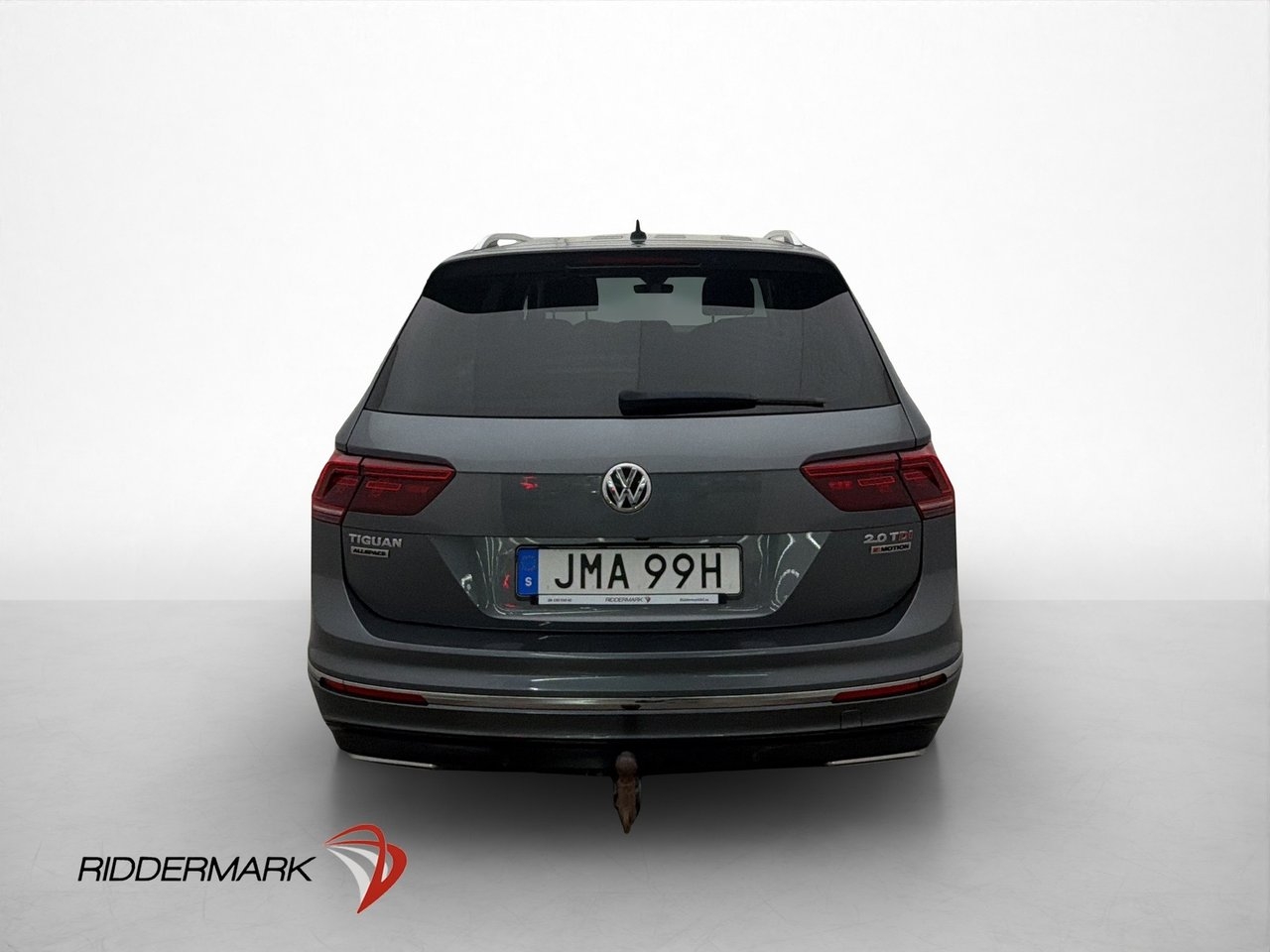 Volkswagen Tiguan Allspace 2019, kuva 5/32
