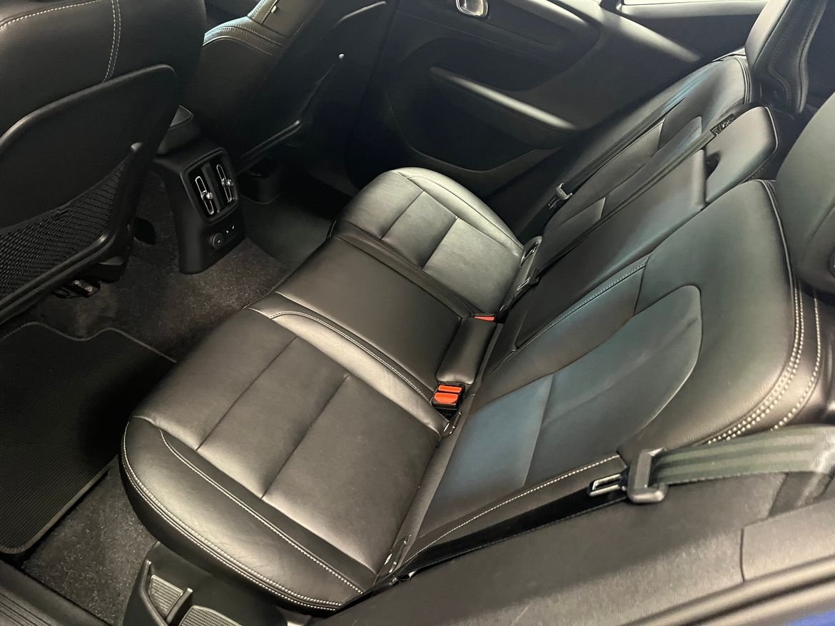 Volvo XC40 2020, bild 5/10