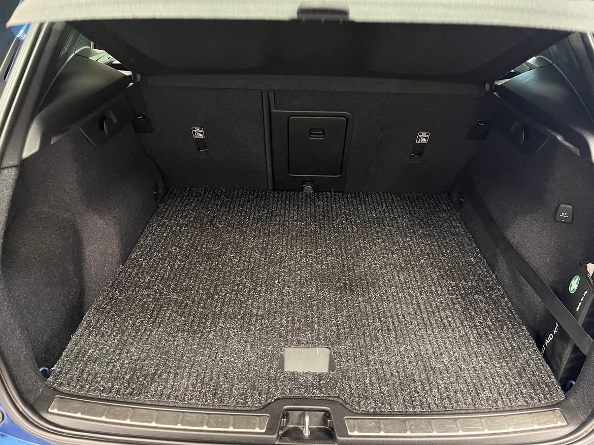 Volvo XC40 2020, bild 6/10