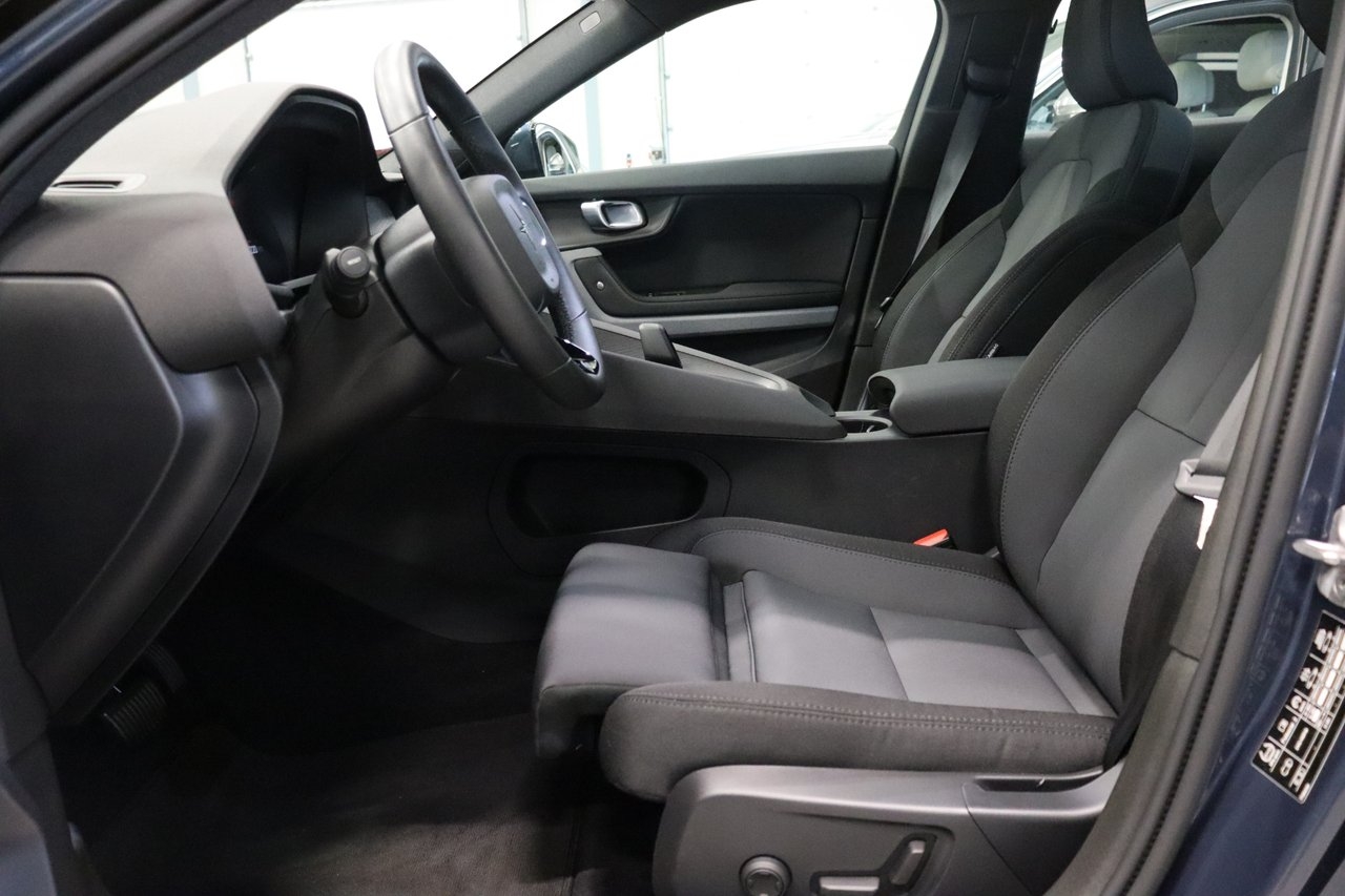 Polestar 2 2023, bild 7/10