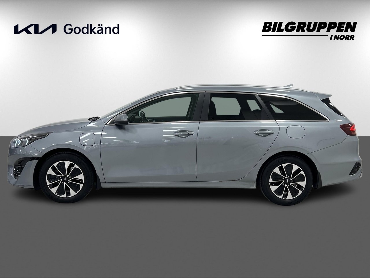 Kia Ceed 2023, bild 4/22
