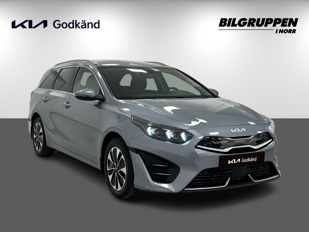 Kia Ceed 2023, bild 3/22