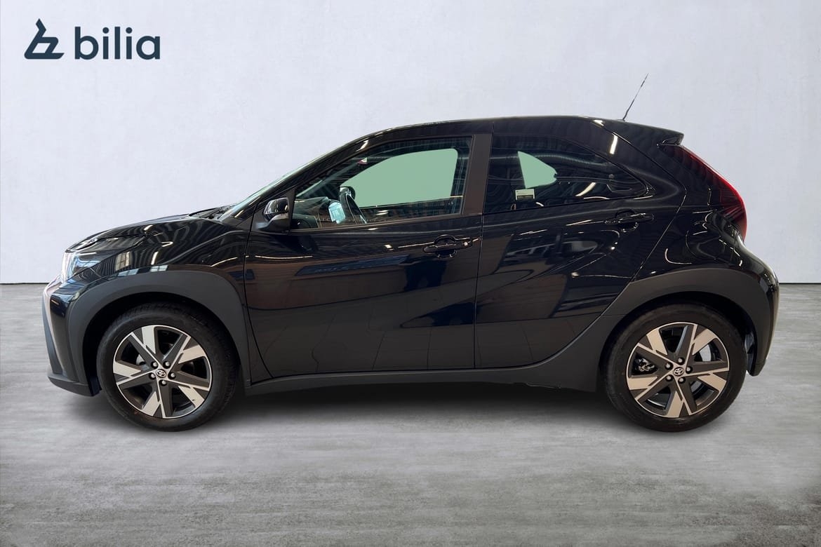 Toyota Aygo X PLAY 2026, bild 3/10