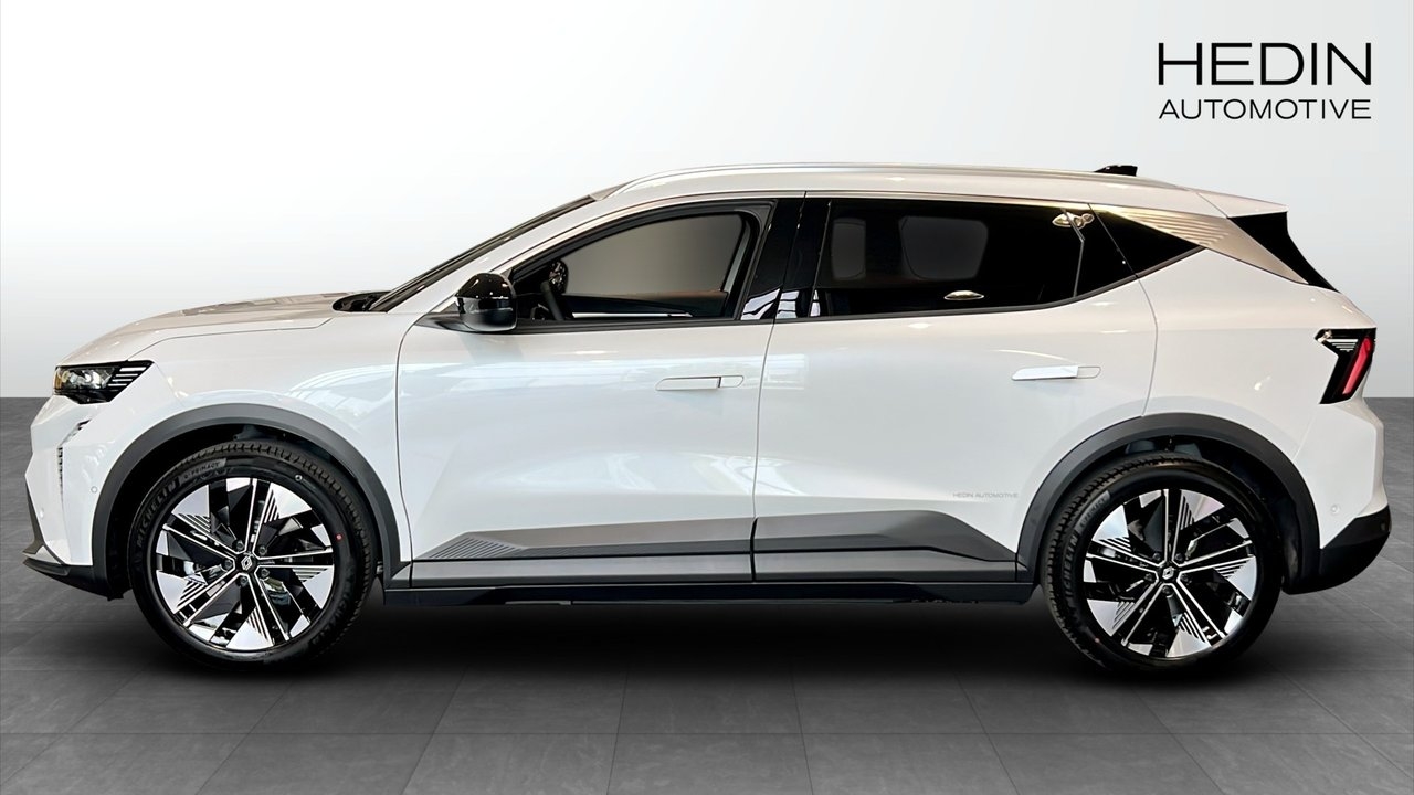 Renault Scenic 2026, bild 6/9