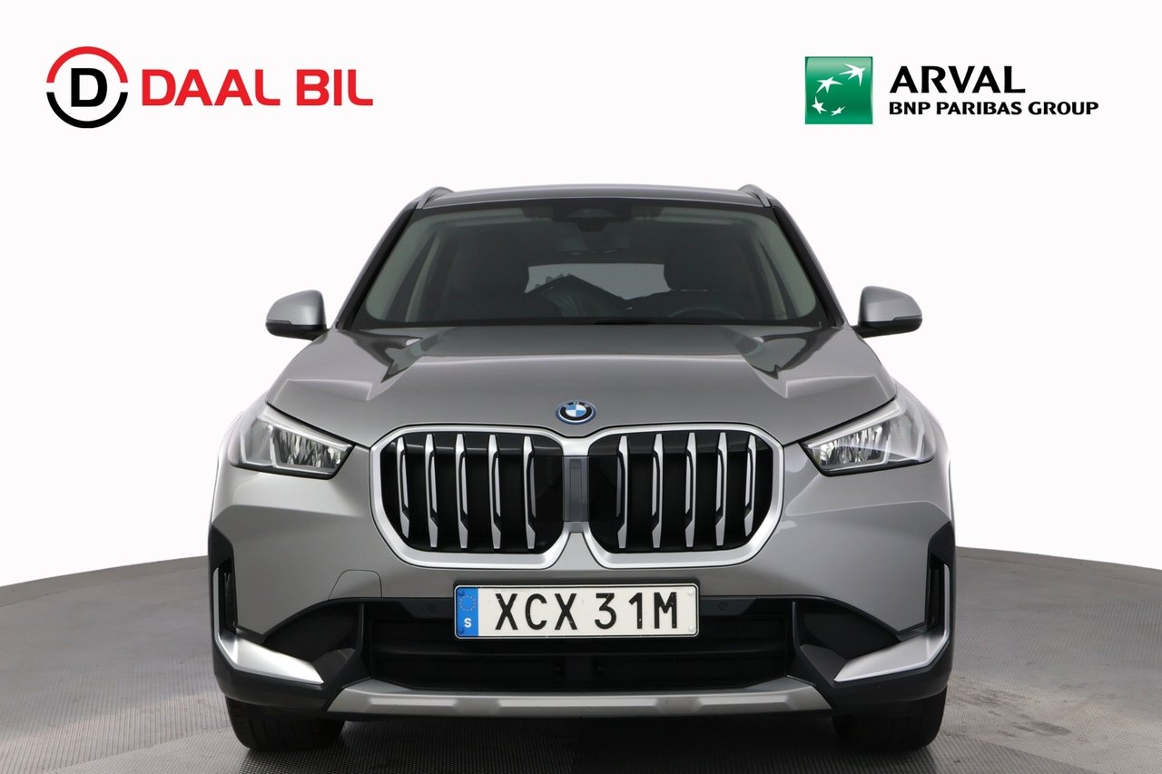 BMW X1 2023, bild 2/10