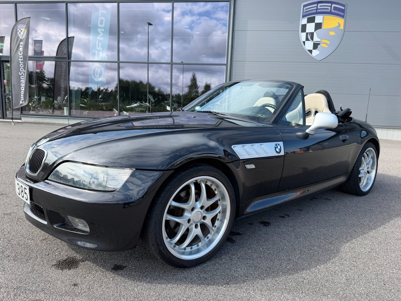 BMW Z3