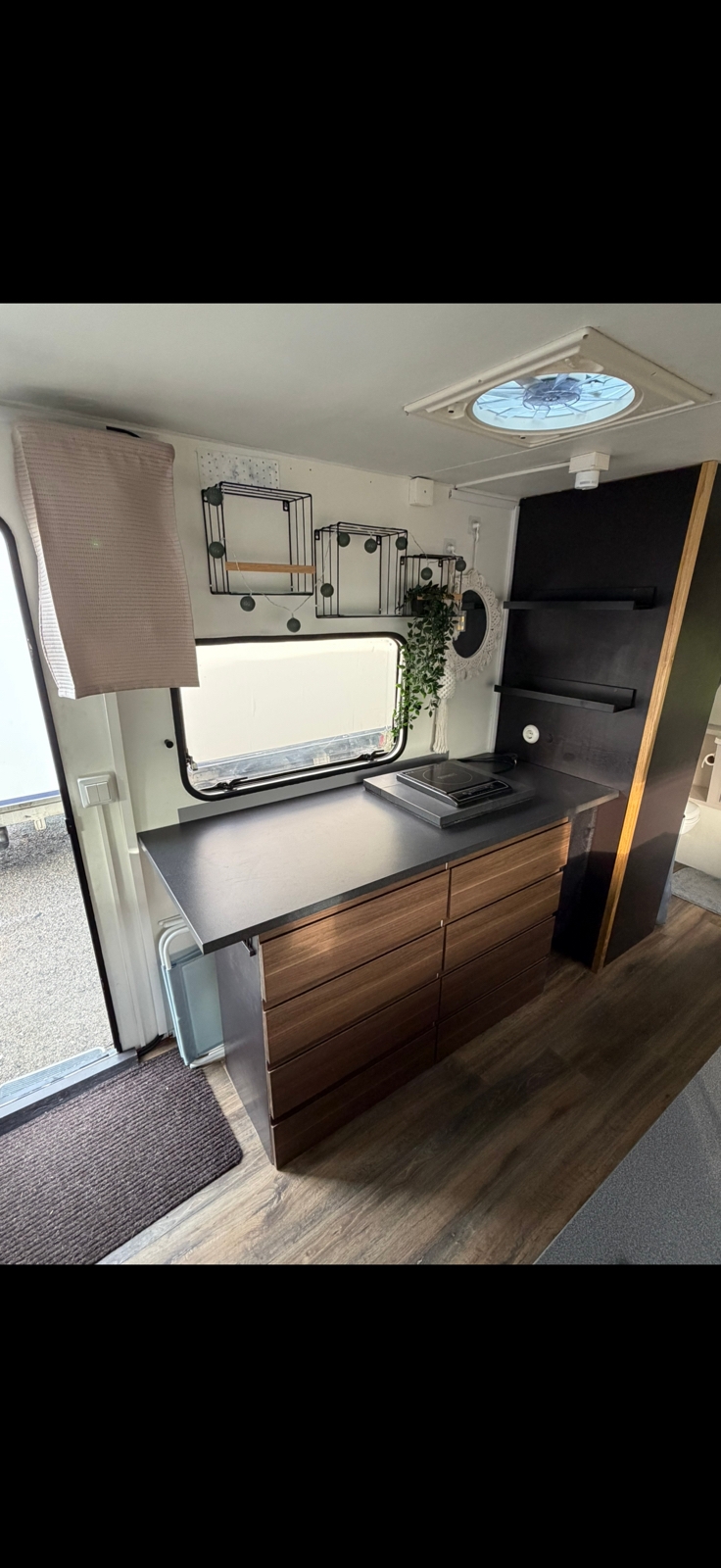 Fiat Ducato Elnagh Magnum 1989, bild 5/10