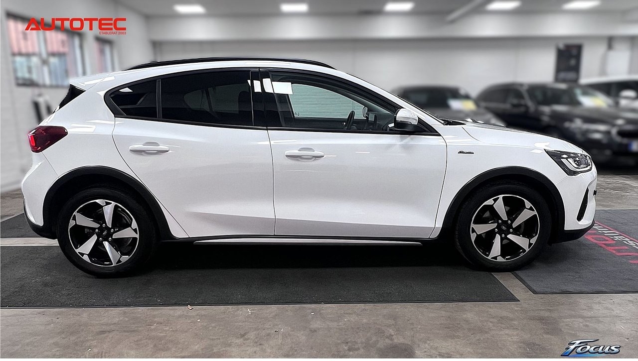 Ford Focus 2023, kuva 6/10
