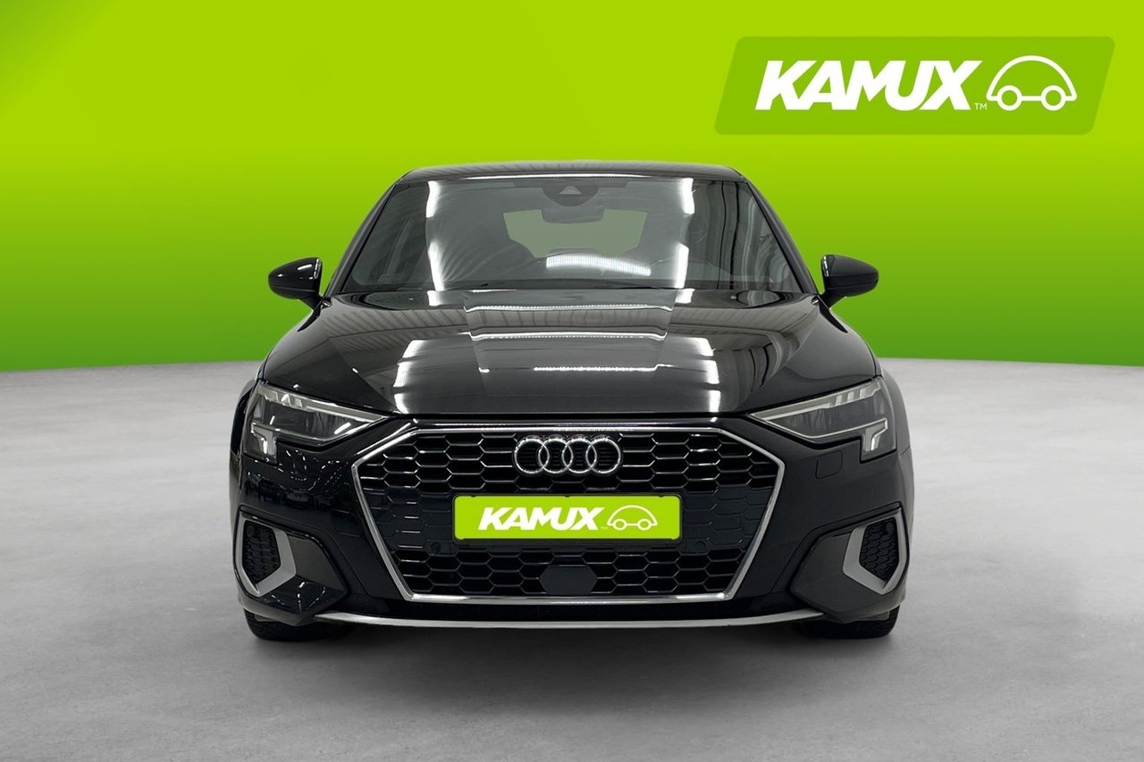 Audi A3 2021, kuva 6/22
