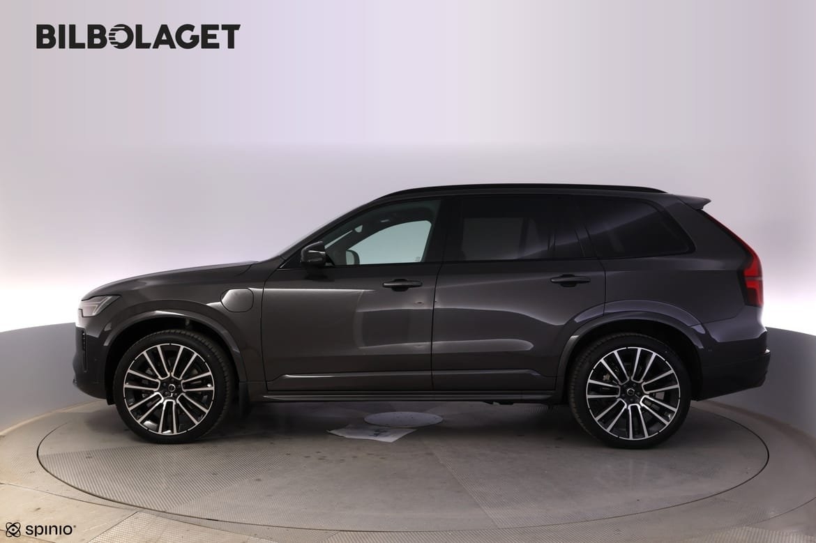 Volvo XC90 T8 Ultra Dark 2026, bild 5/10
