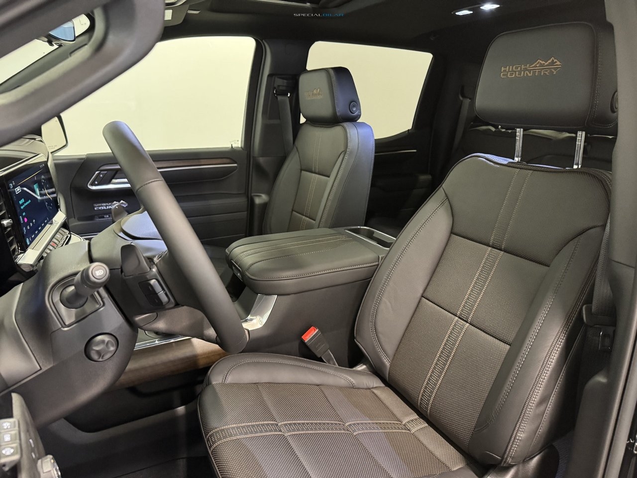 Chevrolet Silverado 2026, bild 6/10