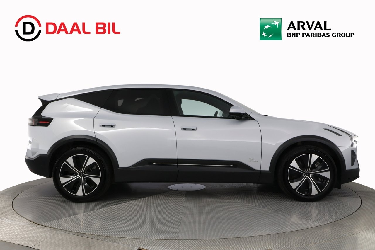 Polestar 3 2025, bild 5/10