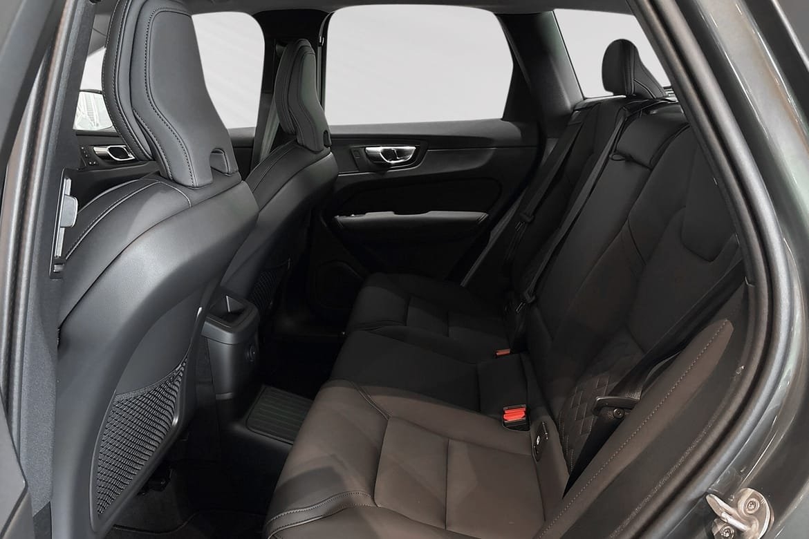 Volvo XC60 2027, bild 7/10