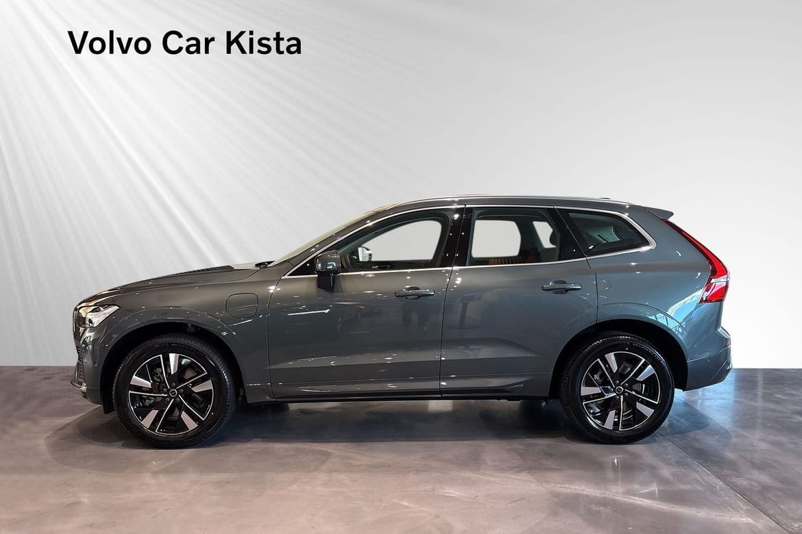 Volvo XC60 2027, bild 2/10