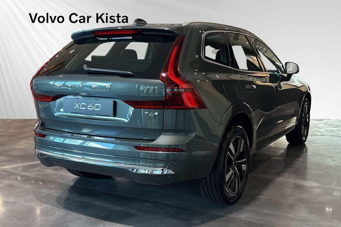 Volvo XC60 2027, bild 4/10