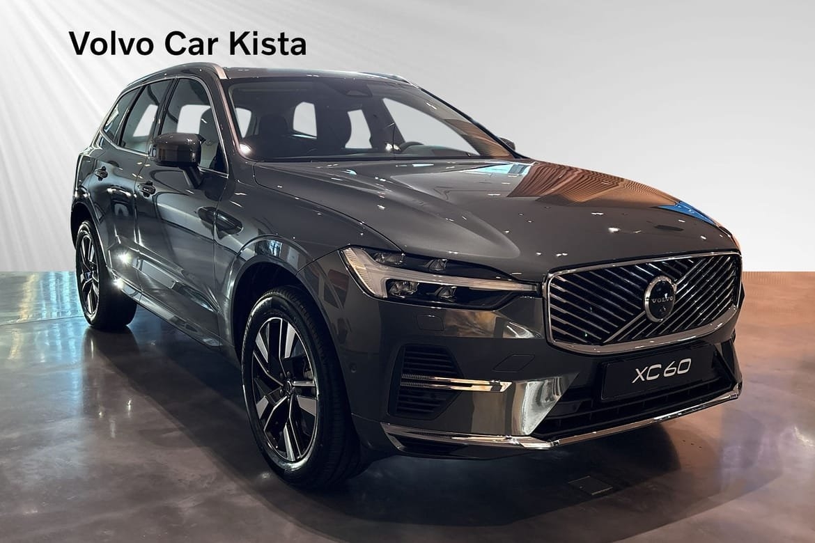 Volvo XC60 2027, bild 5/10