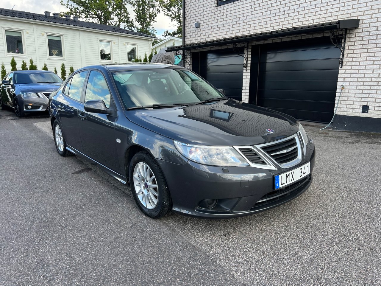 Saab 9-3