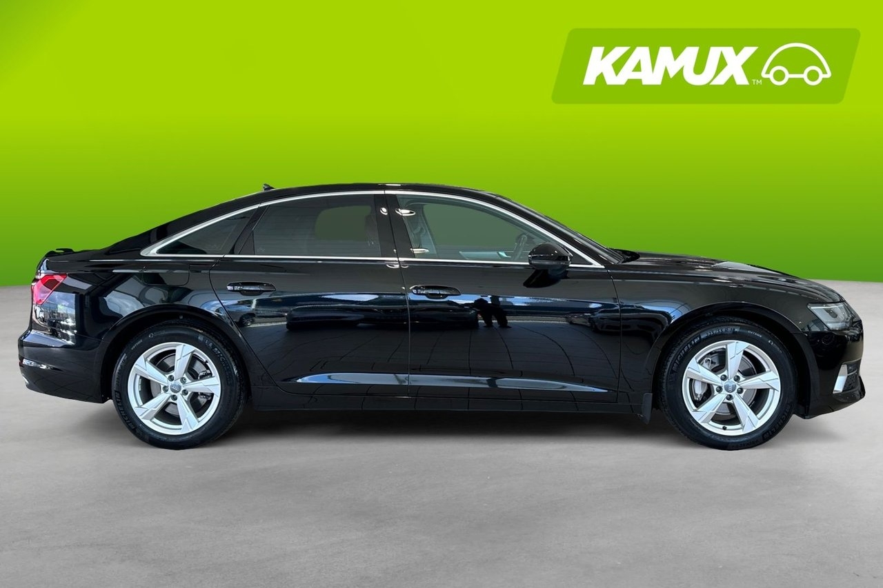 Audi A6 2020, photo 2/26