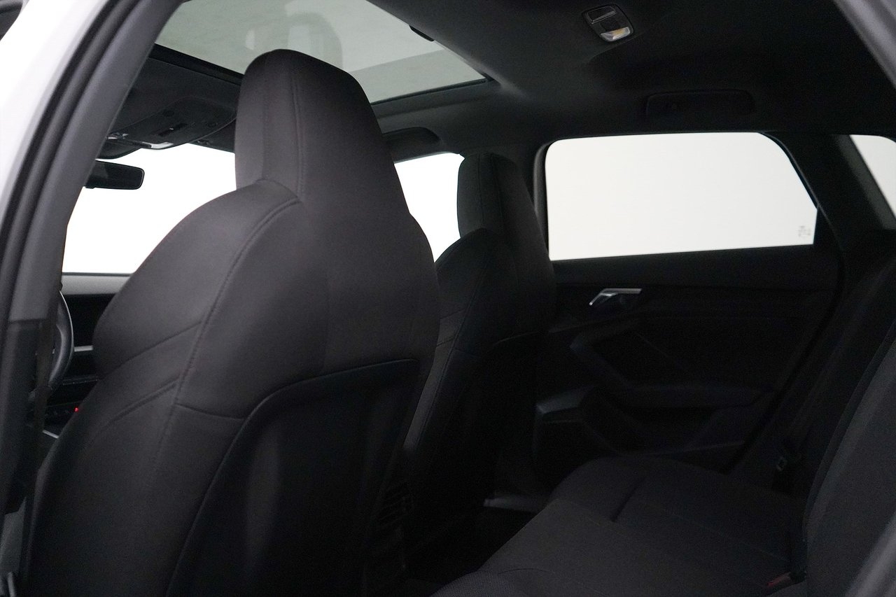 Audi A3 2022, bild 7/10