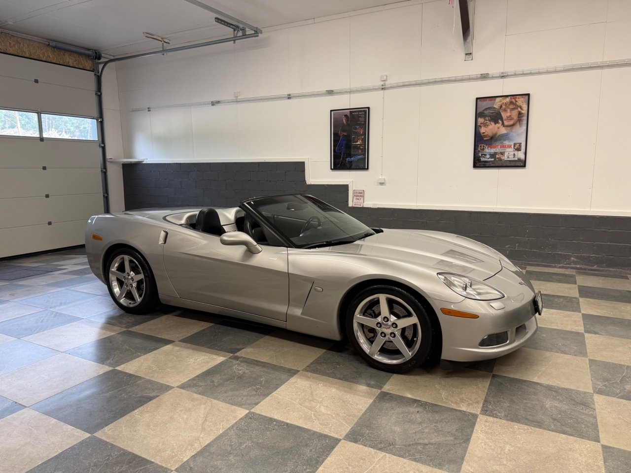 Chevrolet Corvette 2005, kuva 2/10