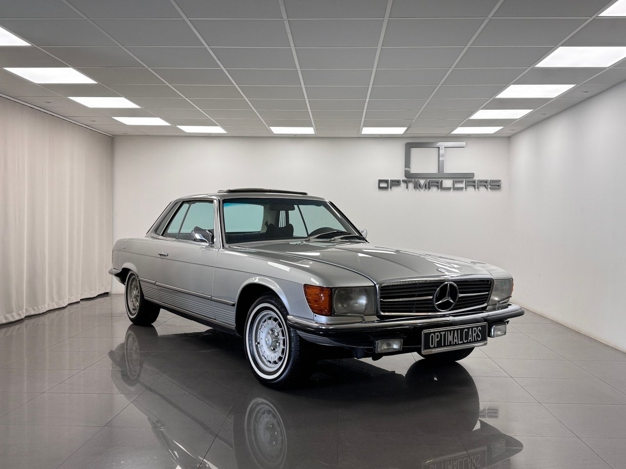 Mercedes-Benz SL
