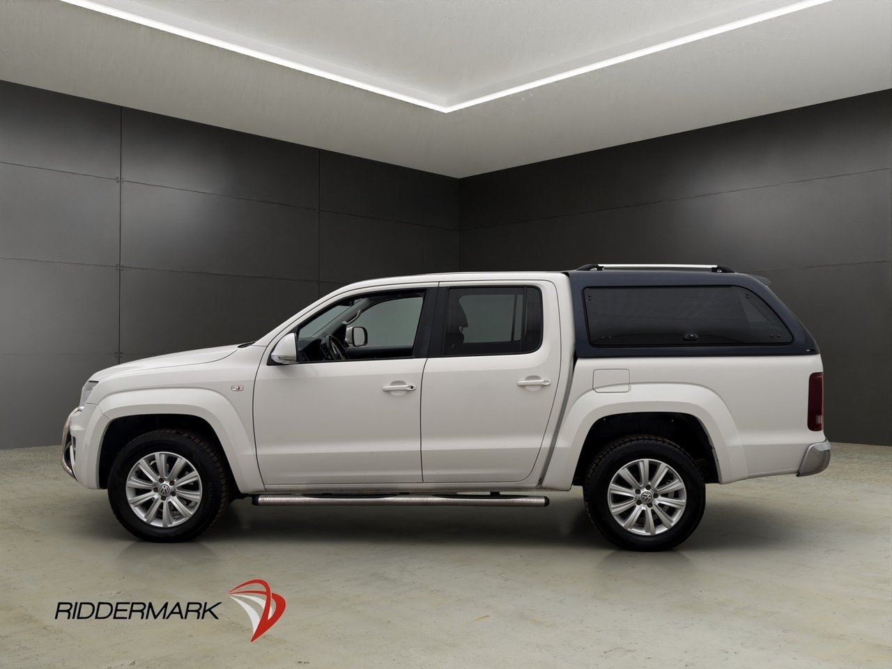 Volkswagen Amarok 2019, bild 5/30