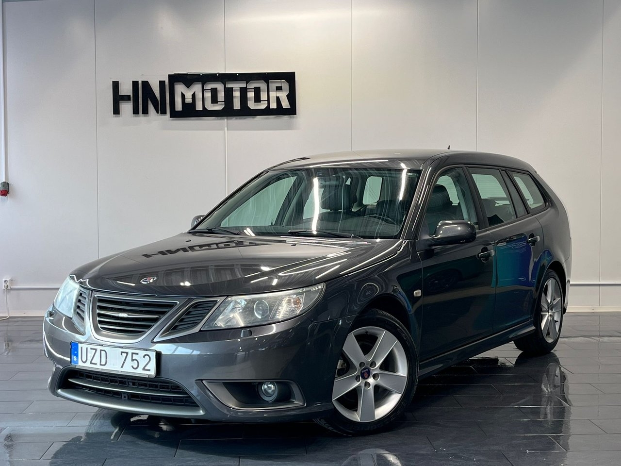 Saab 9-3