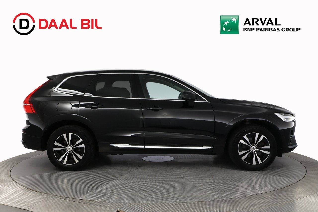 Volvo XC60 2023, bild 5/10