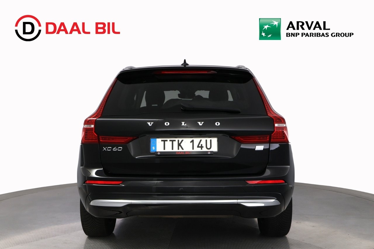 Volvo XC60 2023, bild 7/10