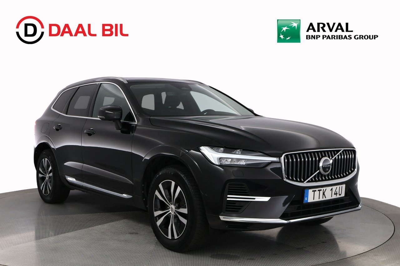 Volvo XC60 2023, bild 3/10
