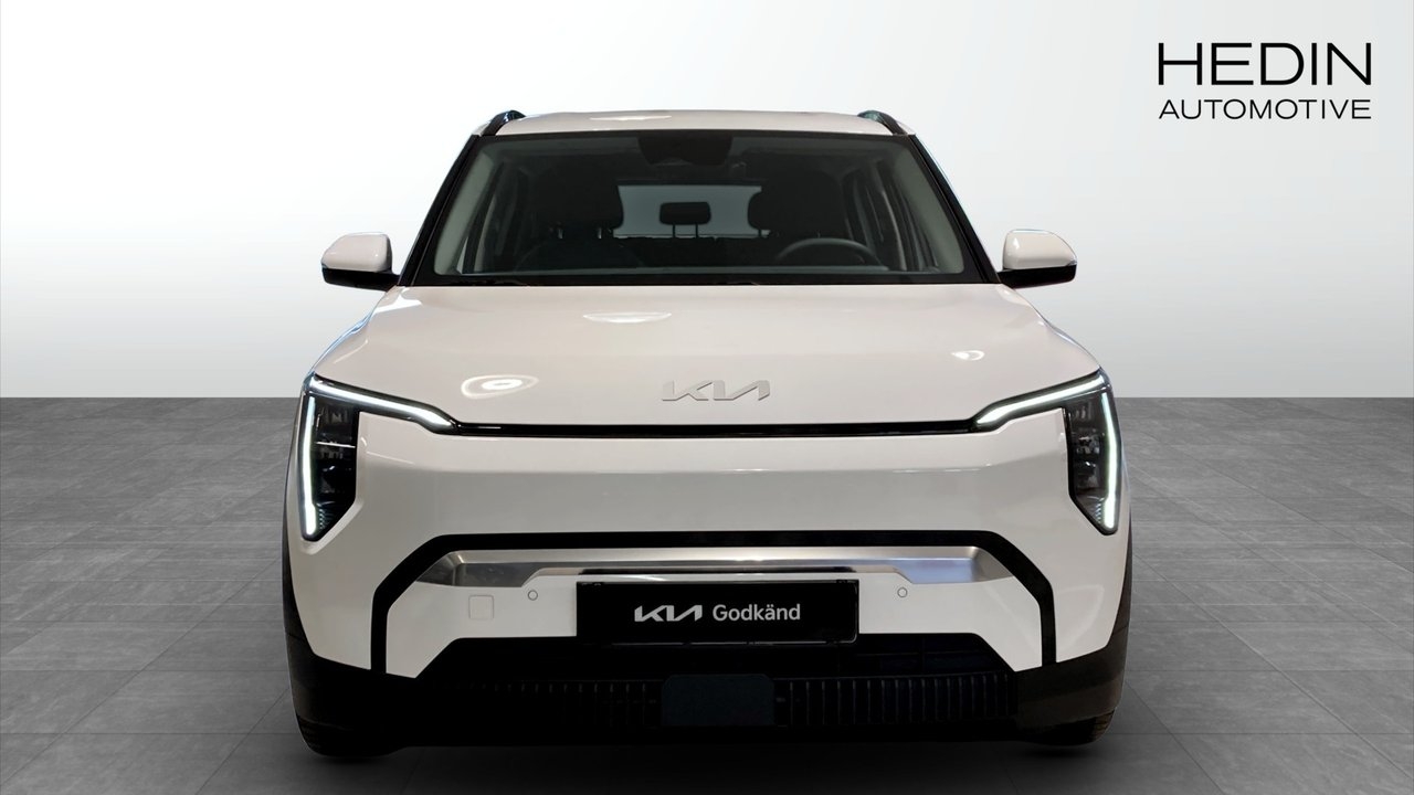 Kia EV3 LONG RANGE 2025, bild 2/10