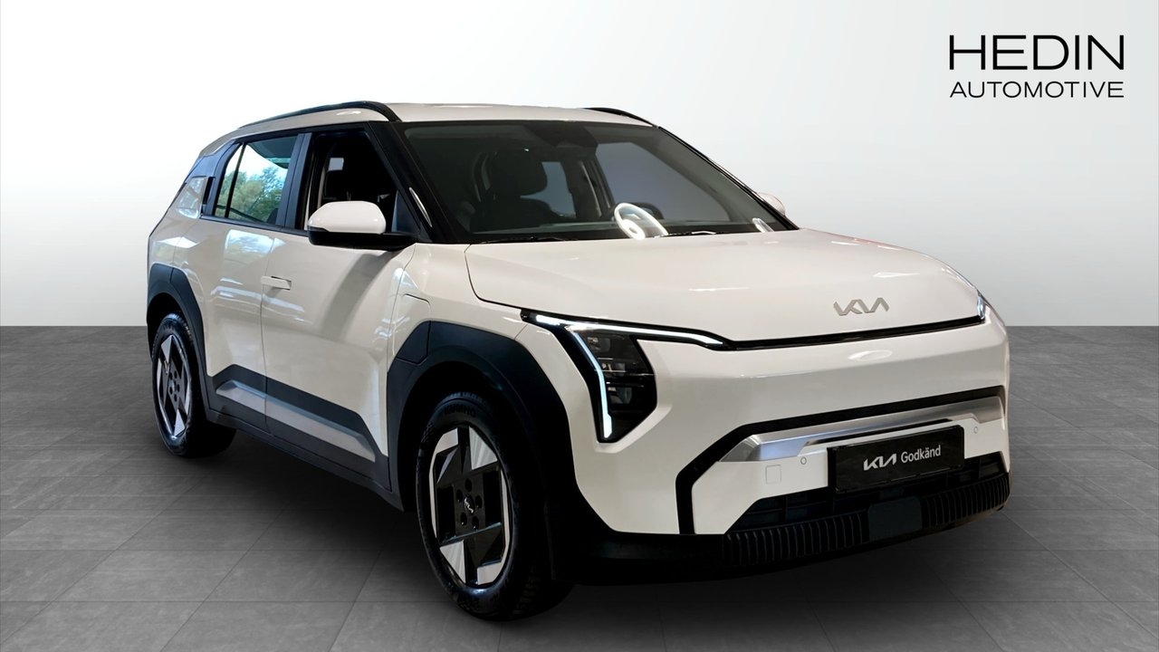 Kia EV3 LONG RANGE 2025, bild 3/10