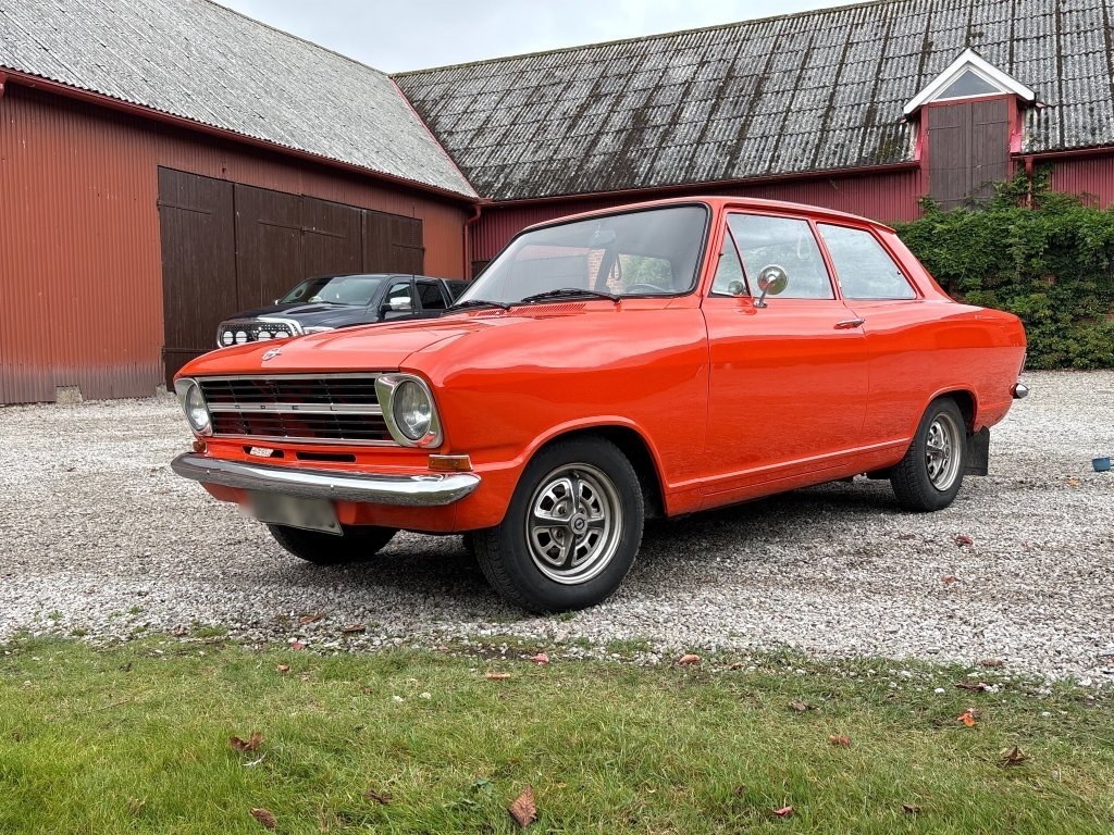 Opel