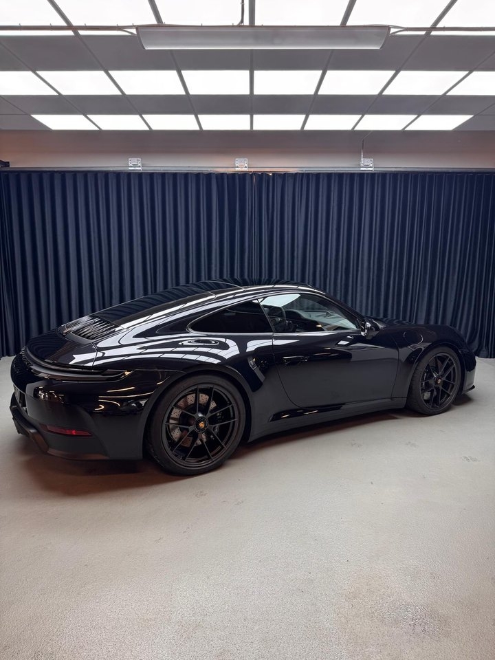 Porsche 911 2026, bild 5/10