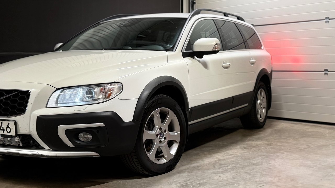 Volvo XC70 2015, bild 3/10