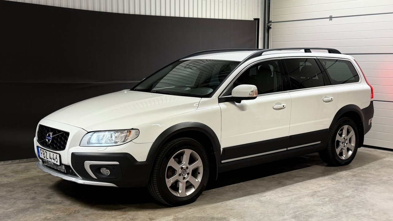 Volvo XC70 2015, bild 6/10