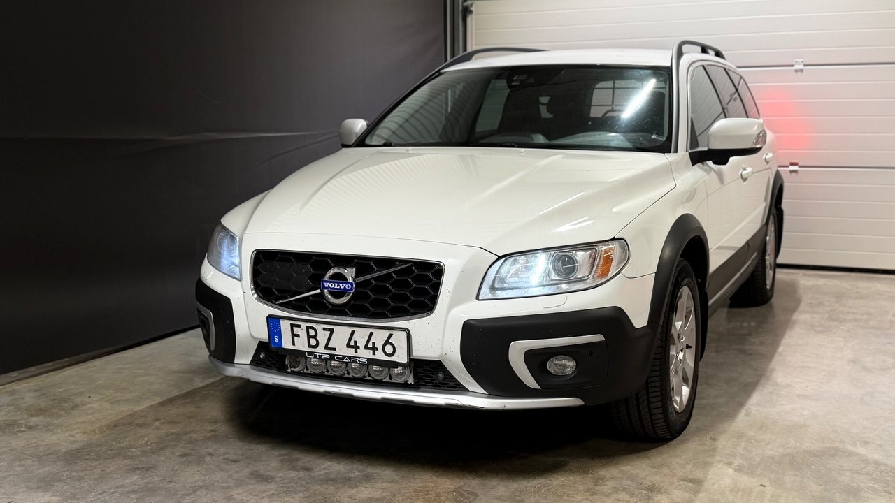 Volvo XC70 2015, bild 4/10