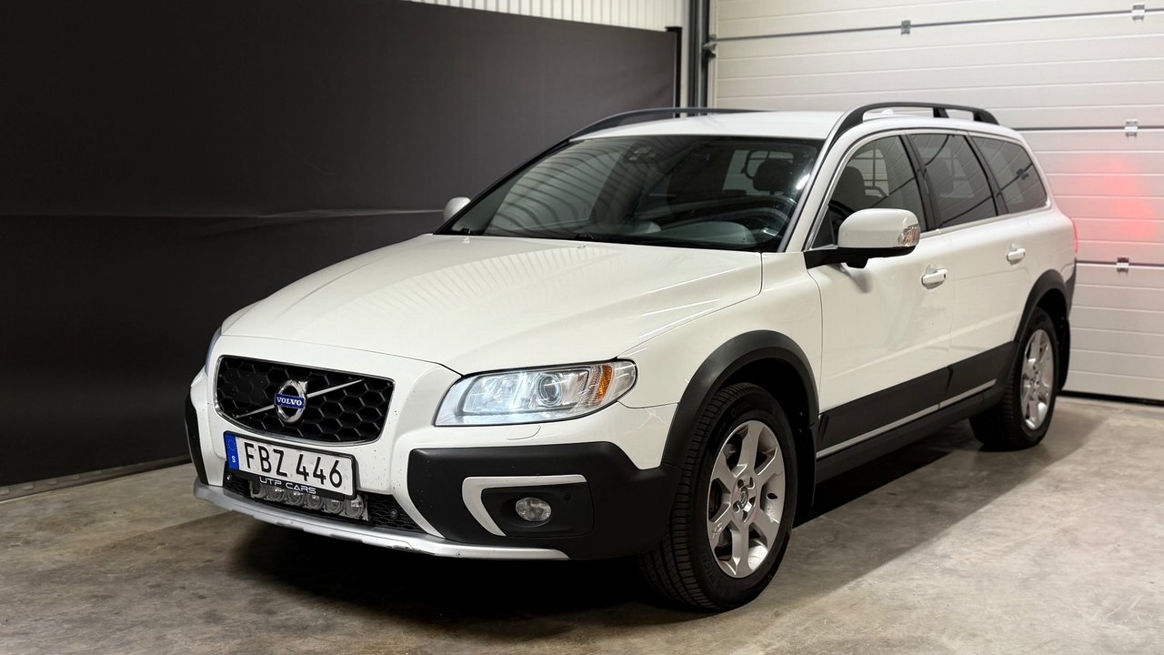 Volvo XC70 2015, bild 5/10