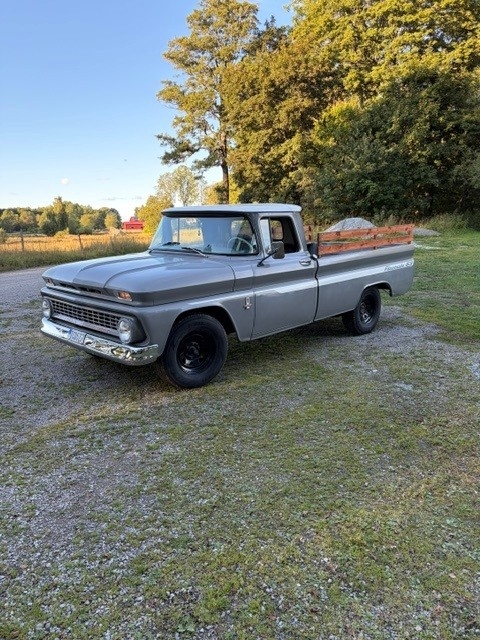 Chevrolet C10