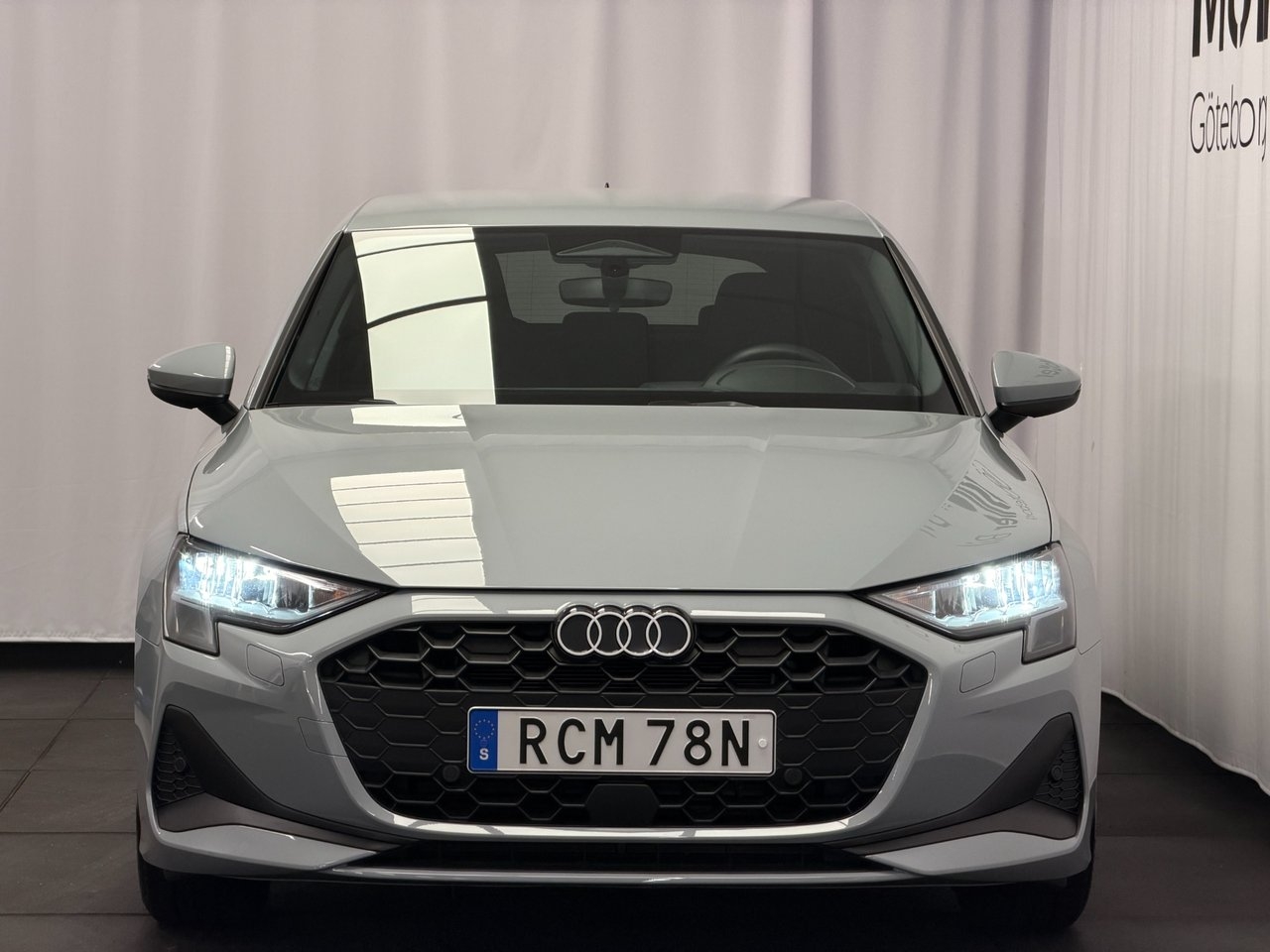 Audi A3 Sportback TFSI Proline SONOS 2026, bild 3/15