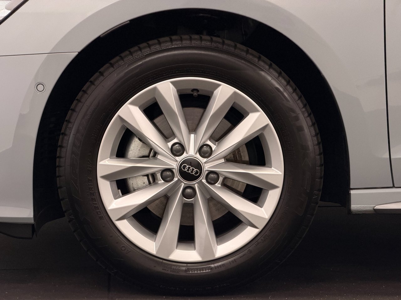 Audi A3 Sportback TFSI Proline SONOS 2026, bild 7/15