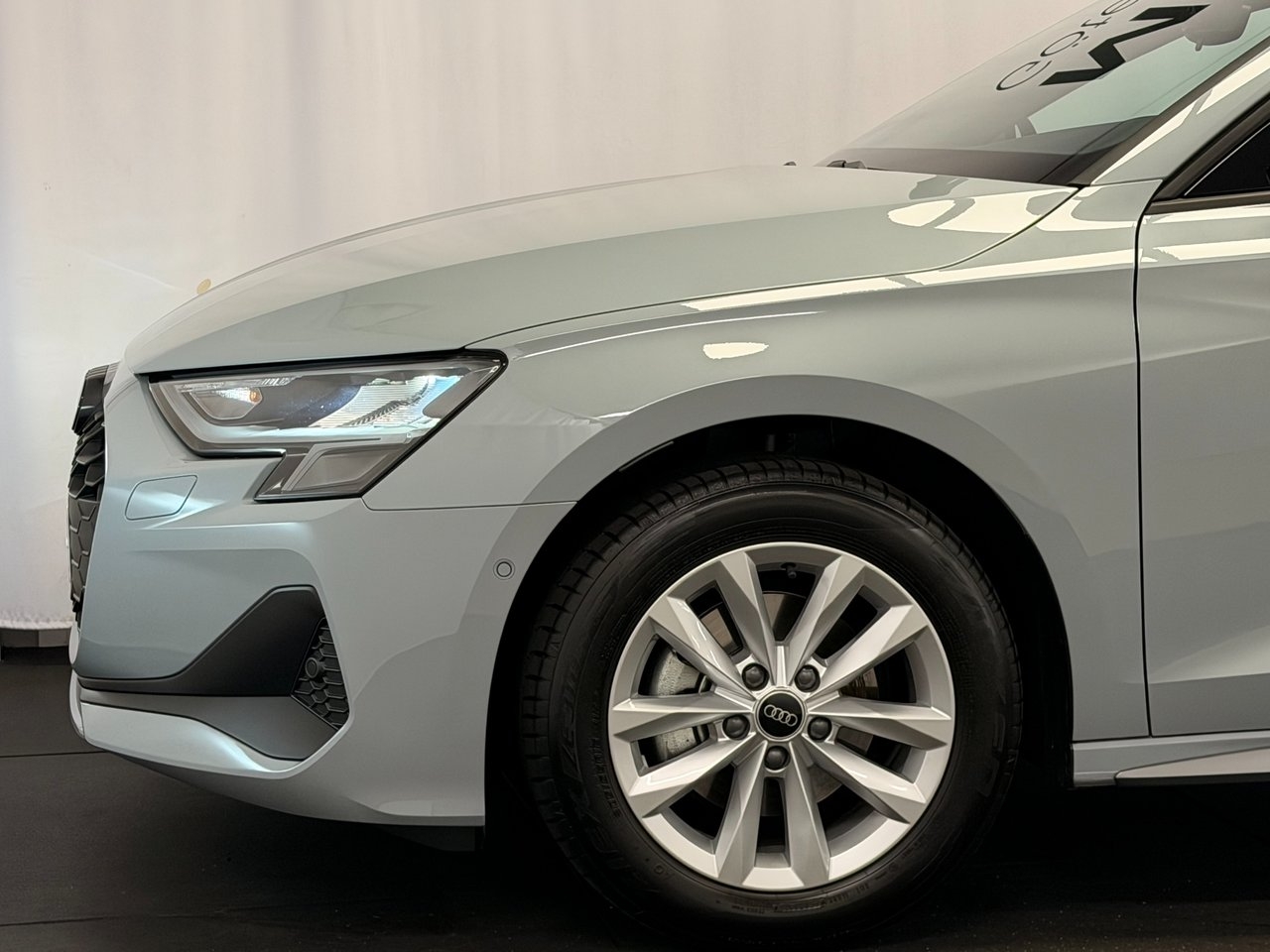 Audi A3 Sportback TFSI Proline SONOS 2026, bild 6/15