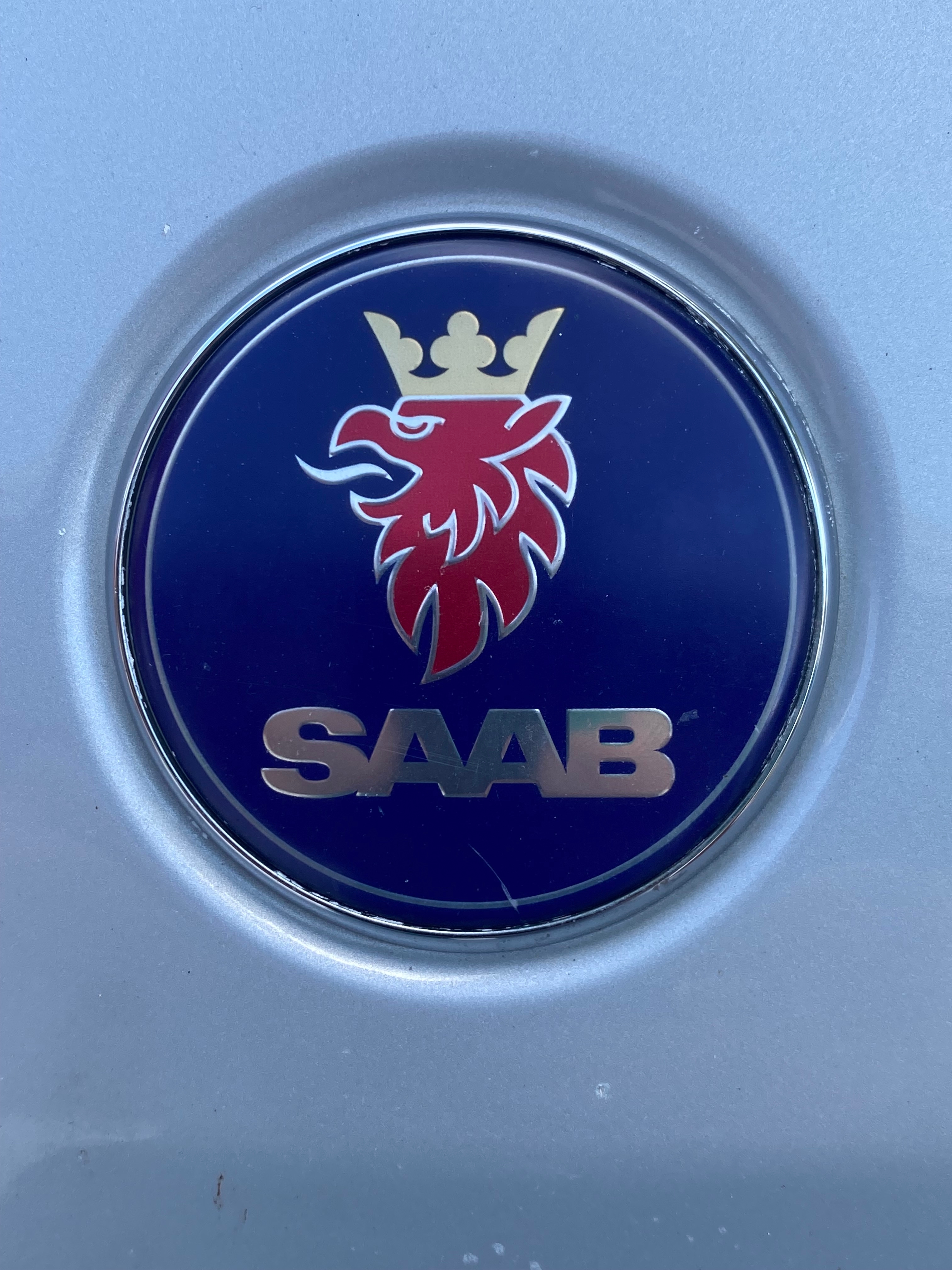 Saab 9-3 2009, bild 6/6