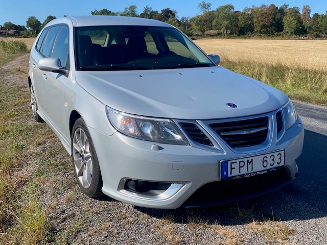 Saab 9-3