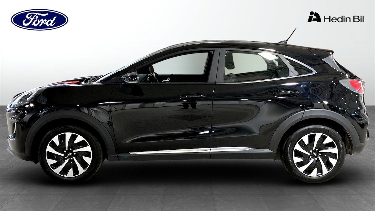 Ford Puma 2024, bild 5/10