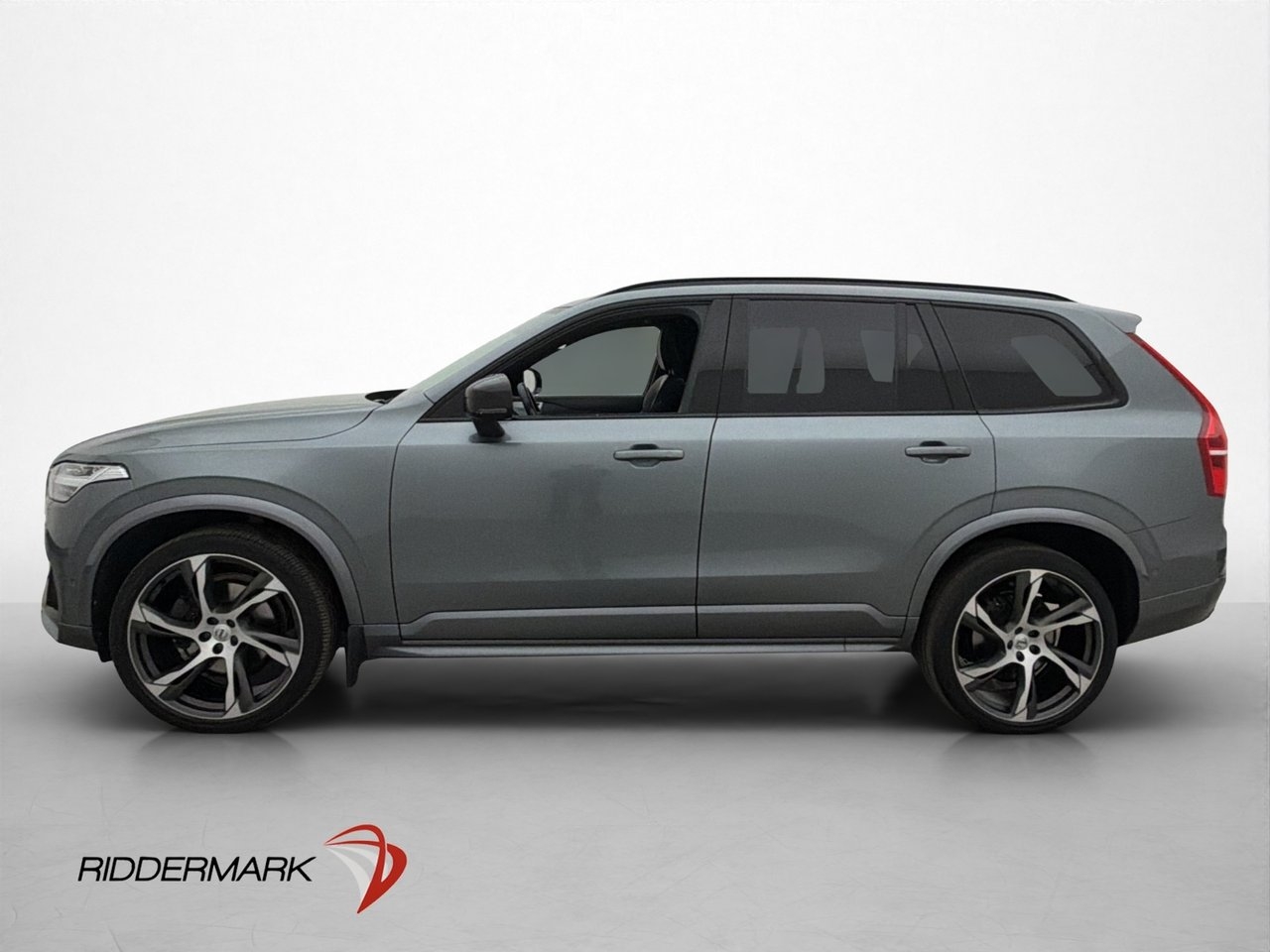 Volvo XC90 2020, photo 4/38